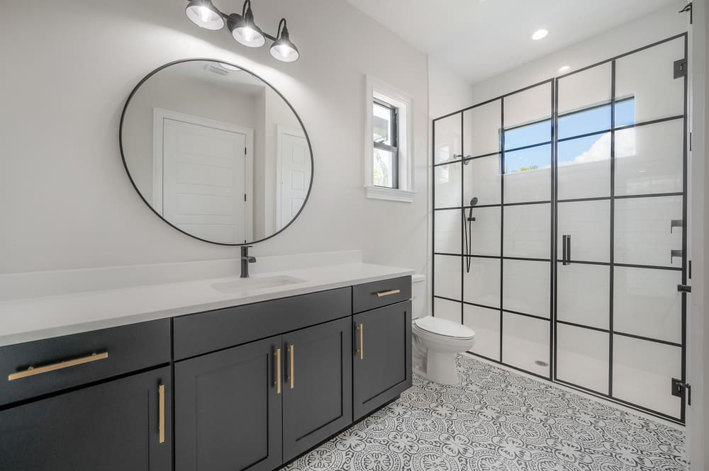 Kitchens & Bathrooms