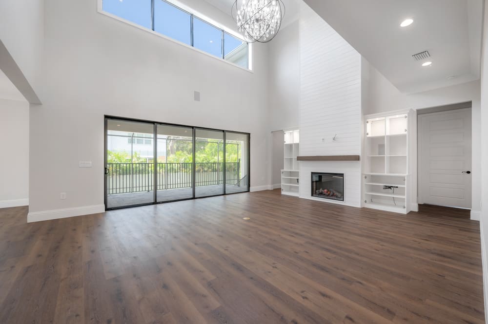 Custom Cabinetry & Millwork