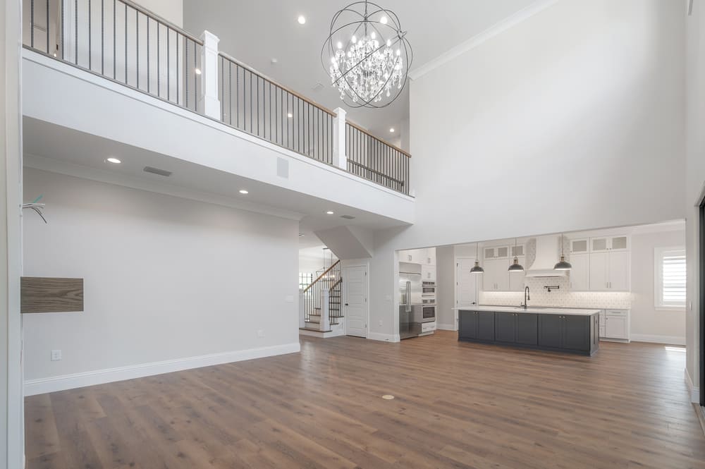 Whole-Home Renovations